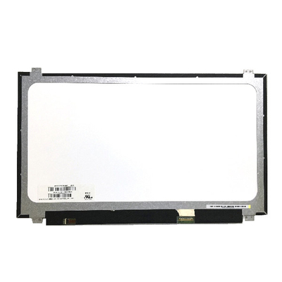 BOE NV156FHM-N42 Panel Tampilan Layar LCD 30 Pin FHD 15.6''