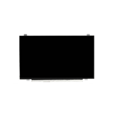 FHD 13.3 Inch LCD Panel EDP 40 Pin B133HAN04.0 Untuk Asus ZenBook 3 Flip
