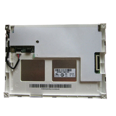 640x480 IPS Layar Panel LCD Industri G057VN01 V2 5.7 Inci