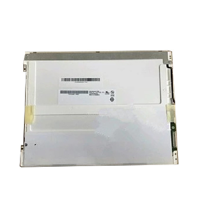 AUO G104SN03 V5 Layar Panel LCD Industri 10,4 Inci