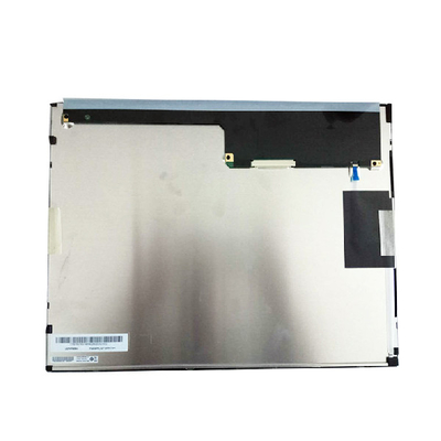 AUO 1024x768 IPS Layar LCD Industri 15 Inci G150XVN01.0