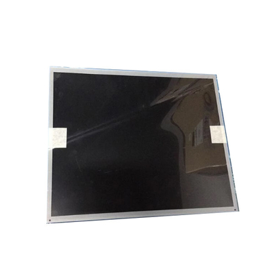 17 Inch G170EG01 V1 Tft 1280 * 1024 30pin Tampilan Panel LCD Industri