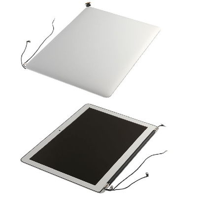 TFT Apple Macbook Air 13 A1369 A1466 Penggantian Layar Laptop LCD LED