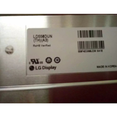 Panel LCD 55,0 inci Untuk Dinding Video LCD LD550DUN-THA3