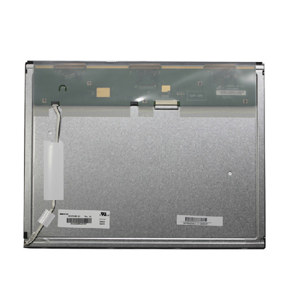 G150XGE-L04 Layar LCD 15 Inch Untuk Peralatan Industri