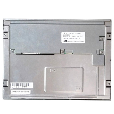 MITSUBISHI 8.4 inci Layar Panel LCD Industri AA084SC01