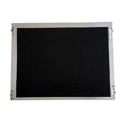 Layar Tampilan LCD Industri 12.1 Inch TM121SDS01 Permukaan Antiglare