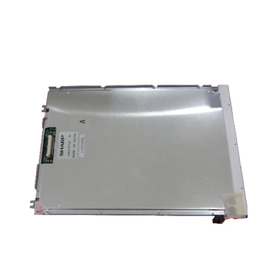 LM64P101 7.2 Inci Panel Tampilan Layar LCD Industri
