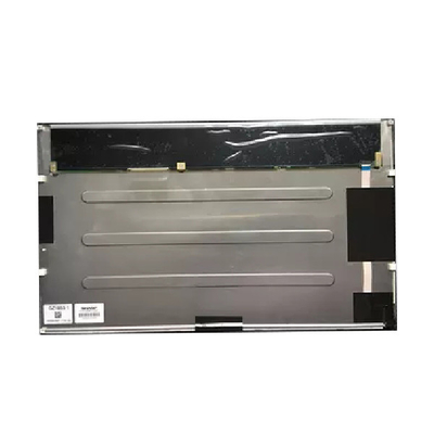 Layar Tampilan LCD LQ156M1LG21 asli 15,6 inci