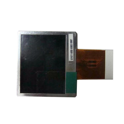A015AN01 Ver.2 Panel Tampilan Layar LCD