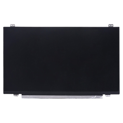 Panel LCD Industri 14 Inch N140HCA-EAC Rev.C1 LCD Laptop