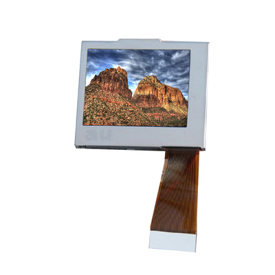 Panel LCD TFT LCD A015AN03 V1 layar panel lcd 1,46 inci