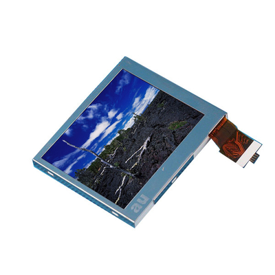Panel Tampilan Layar LCD A025CN02 V0 Monitor LCD 2,5 Inci