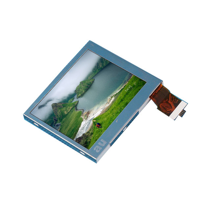 Layar LCD TFT 2,5 inci 480×234 A025CN01 V7 PANEL TAMPILAN LCD