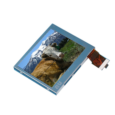 Panel LCD AUO 2.5 inci A025CN01-1 Ver.1 Panel Tampilan Layar LCD