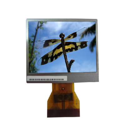 AUO TFT-LCD Modul layar A024CN03 V2 480×234 layar panel lcd