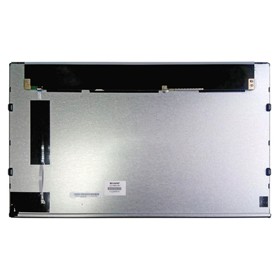 Monitor Lcd 15,6 inci LQ156M3LW01 Layar Panel LCD Industri