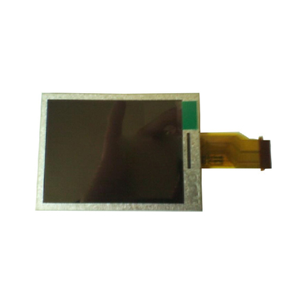 AUO 2,7 inci 320 (RGB) × 240 A027DN04 V4 MODUL LCD layar LCD