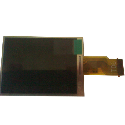 Layar Monitor LCD AUO Panel Tampilan LCD A027DN04 V8