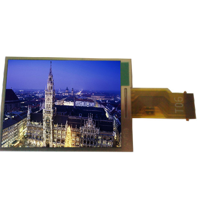 Layar lcd 2,7 inci A027DTN01.D Layar LCD Baru 320 (RGB) × 240