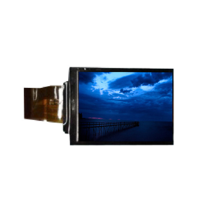 AUO Tft Lcd Panel 320 (RGB) × 240 A030DN01 Layar LCD VC