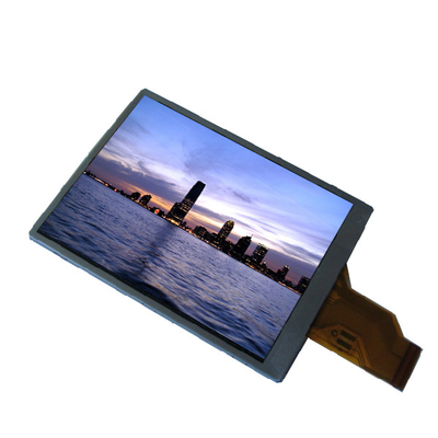 Layar LCD 3.0 inci A030DTN01.2 Layar lcd TFT 320x240