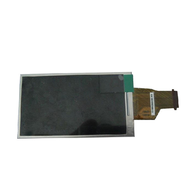 3,0 INCI 320(RGB)×240 TFT LCD DISPLAY A030DW01 V1