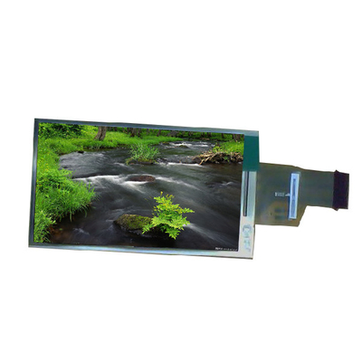 AUO 3.0 Inci TFT-LCD Panel Layar Lcd A030DW02 V0