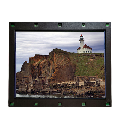 Layar Tampilan LCD EL640.480-AA1 10,4 inci asli