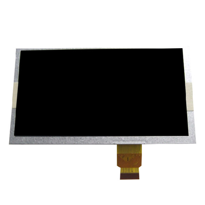 Asli 6.1 inch LCD Display Screen A061FW01 V0 LCD Panel Untuk Mobil