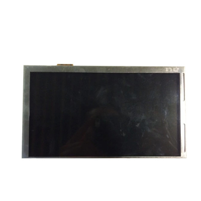 Baru Asli A065GW01 400*234 6.5 Inci Tampilan Layar LCD Mobil DVD Navigasi Panel LCD