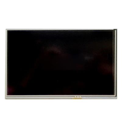 Panel layar LCD TFT AUO 7.0 inci A070VTT01.0