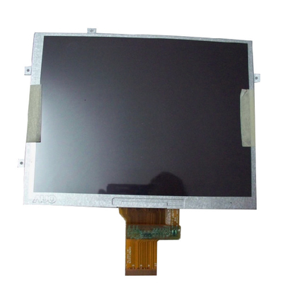 A070XN01 V0 40 PIN lcd display panel layar 7,0 inci Perawatan pengganti
