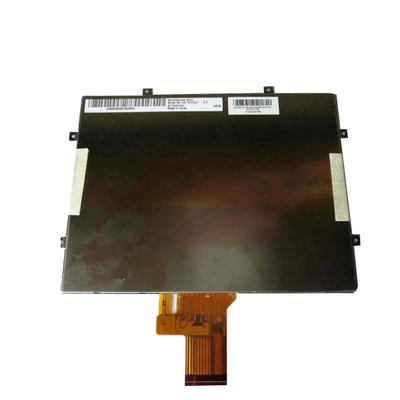 A070XN01 V0 40 PIN lcd display panel layar 7,0 inci Perawatan pengganti