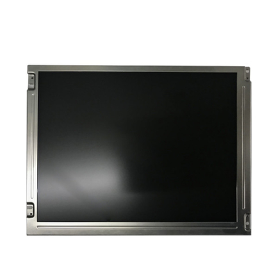 Panel Layar LCD TFT 10,4 inci 800 × 600 A104SN01 V0 Asli