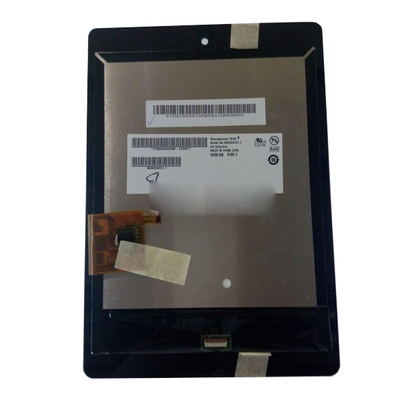 Panel LCD Baru Menampilkan Layar LCD tablet B080XAT01.1 7.9 inci