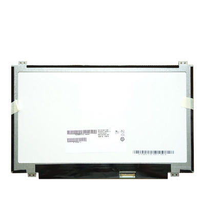 11.6 Inch Slim Laptop Panel Layar LCD B116XTN01.0 HW0A Untuk HP Pavilion x360 m1-U