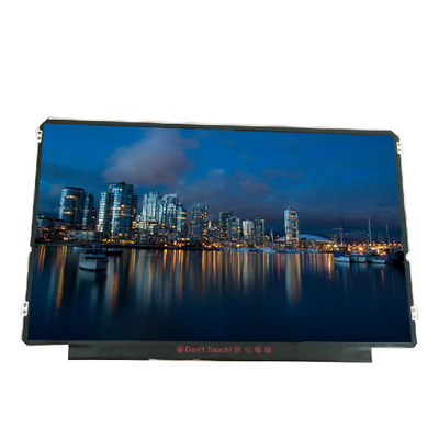 Untuk Dell Chrome 11-3120 B116XTT01.0 Layar LCD Laptop dengan panel LCD sentuh HD 1366X768