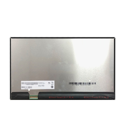 12,5 inci 1920*1080 Layar LCD B125HAN01.0 IPS TFT LED Module