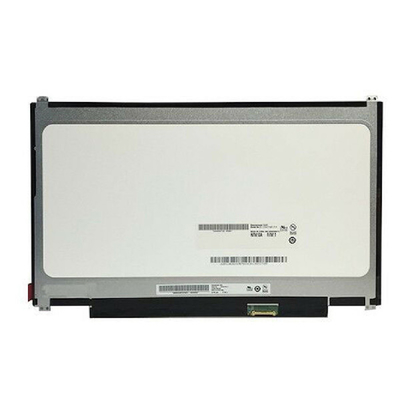Panel led laptop layar fhd 13,3 inci B133HTN01.1 untuk Lenovo IdeaPad U330p