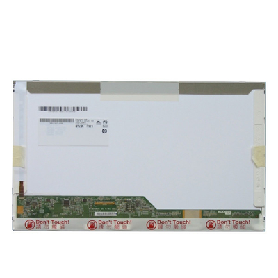 B140XW01 V0 1366(RGB)×768 14,0 inci layar lcd laptop LED B140XW01 V0