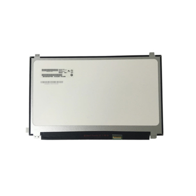 B156HAK02.0 HW0A Touch Lcd 15.6 slim 40PIN 1920*1080 layar Notbook
