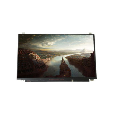 B156HAK02.0 HW0A Touch Lcd 15.6 slim 40PIN 1920*1080 layar Notbook
