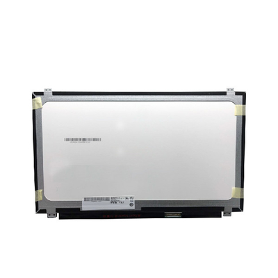 Layar LCD Sentuh 15.6 inci Asli Baru 1920*1080 B156HTK01.0 Layar LCD Laptop