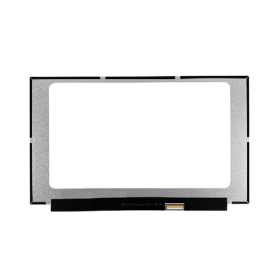 Tampilan Layar LCD Notebook 15,6 inci 1366x768 LED B156XTN01.0