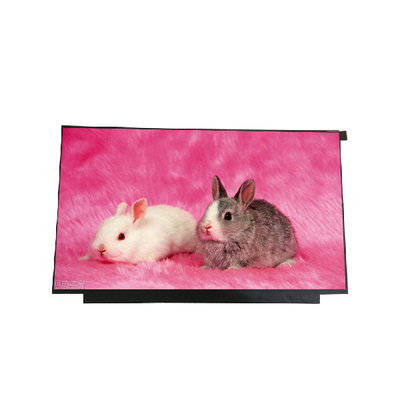 Tampilan Layar LCD Notebook 15,6 inci 1366x768 LED B156XTN01.0