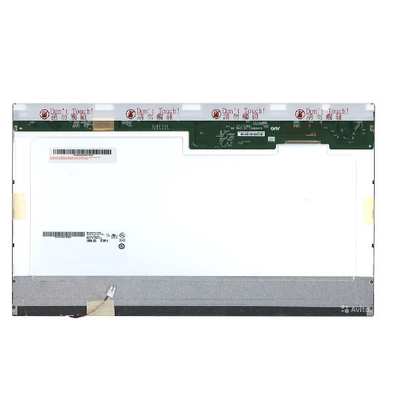 Tampilan Layar Panel LCD B164RW01 V0 TFT 16,4 inci