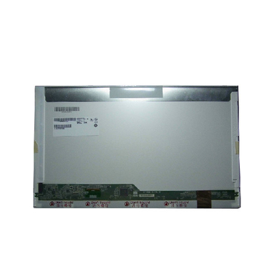 300 Cd/M² Laptop LED Monitor 17.3 ''B173HW01 V0 Laptop Tampilan Layar