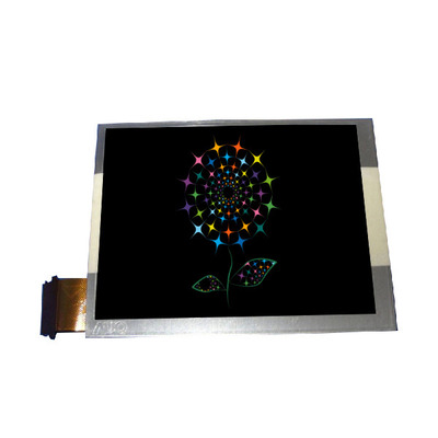C050VVN01.0 Baru 5.0 inci Mobil GPS Navigasi LCD Display