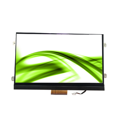 C058GVC01.0 Layar LCD Navigasi GPS Mobil 5.8 inci untuk monitor LCD Audi A3